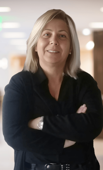 Red Gradient Modern Blank Document A4 (2)