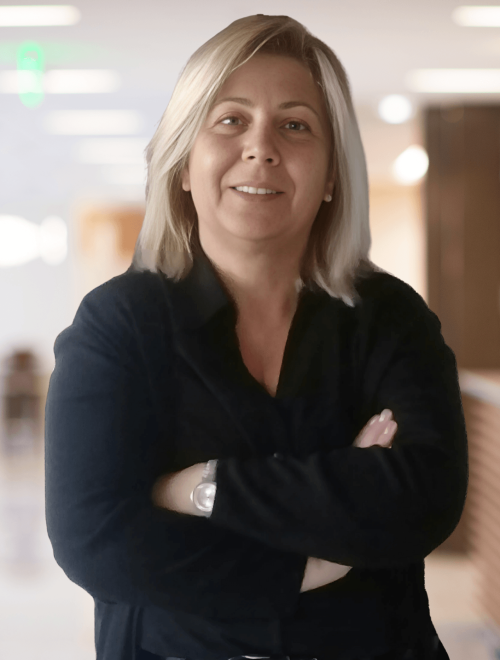 Red Gradient Modern Blank Document A4 (2)