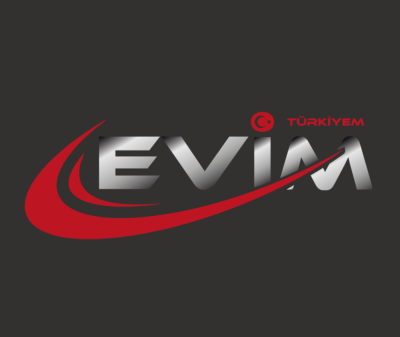 evim türkiyem logo